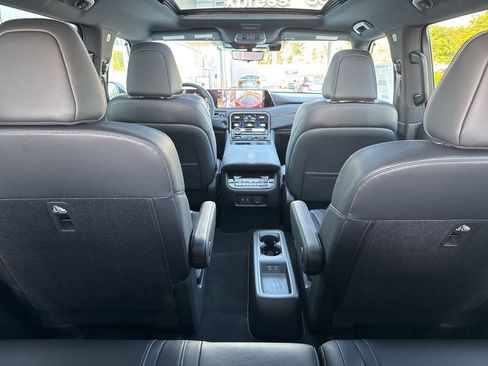 New 2026 Nissan Armada PRO-4X AWD/4WD image 21