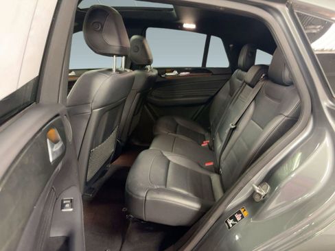 Used 2019 Mercedes-Benz GLE 43 AMG 4MATIC Coupe image 26