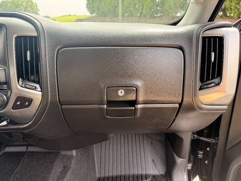 Used 2019 Chevrolet Silverado 2500 LTZ w/ Duramax Plus Package AWD/4WD image 30