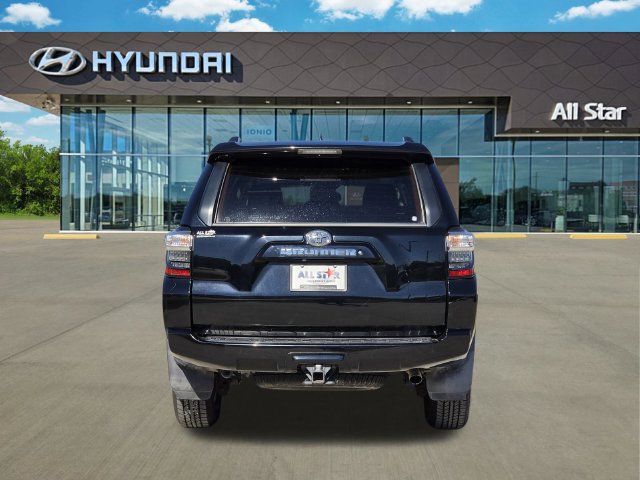 Used 2019 Toyota 4Runner SR5 Premium AWD/4WD image 7