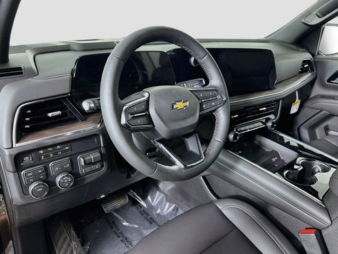 New 2026 Chevrolet Tahoe LT w/ Comfort Package AWD/4WD image 9