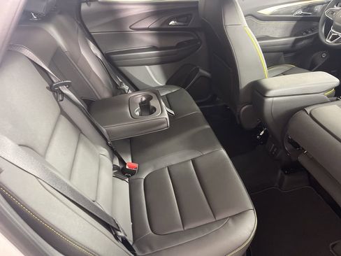 New 2026 Chevrolet TrailBlazer ACTIV w/ Convenience Package image 22