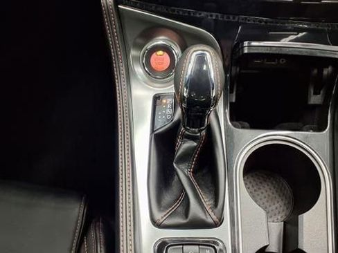 Used 2023 Nissan Maxima SR w/ Sport Mat Group image 32