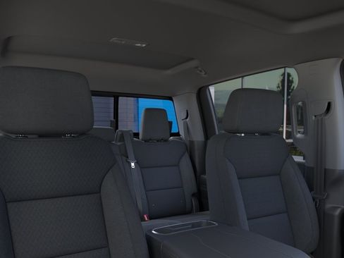 New 2026 Chevrolet Silverado 1500 RST w/ True North Edition Plus image 25