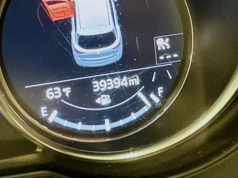 Used 2024 MAZDA CX-5 Carbon Edition image 19