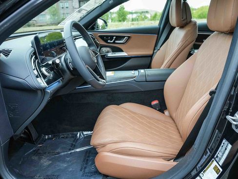 Certified 2026 Mercedes-Benz E 450 4MATIC Sedan image 18