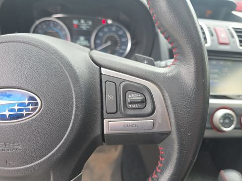 Used 2016 Subaru Crosstrek 2.0i Premium w/ Special Edition AWD/4WD image 20