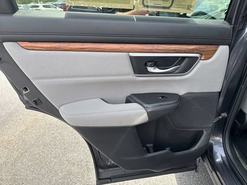 Used 2018 Honda CR-V EX image 33