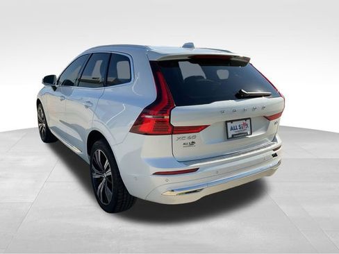 Used 2023 Volvo XC60 B5 Ultimate w/ Climate Package image 6