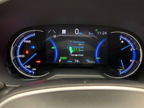 Used 2023 Toyota RAV4 XLE w/ Convenience Package AWD/4WD image 14