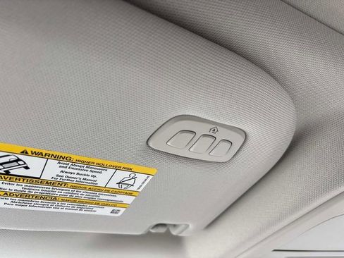 New 2025 Lincoln Navigator L Reserve image 33