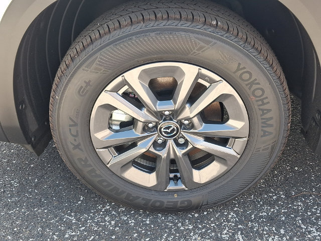 New 2026 MAZDA CX-5 Select AWD/4WD image 7