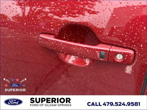 Used 2022 Nissan Frontier PRO-4X AWD/4WD image 16
