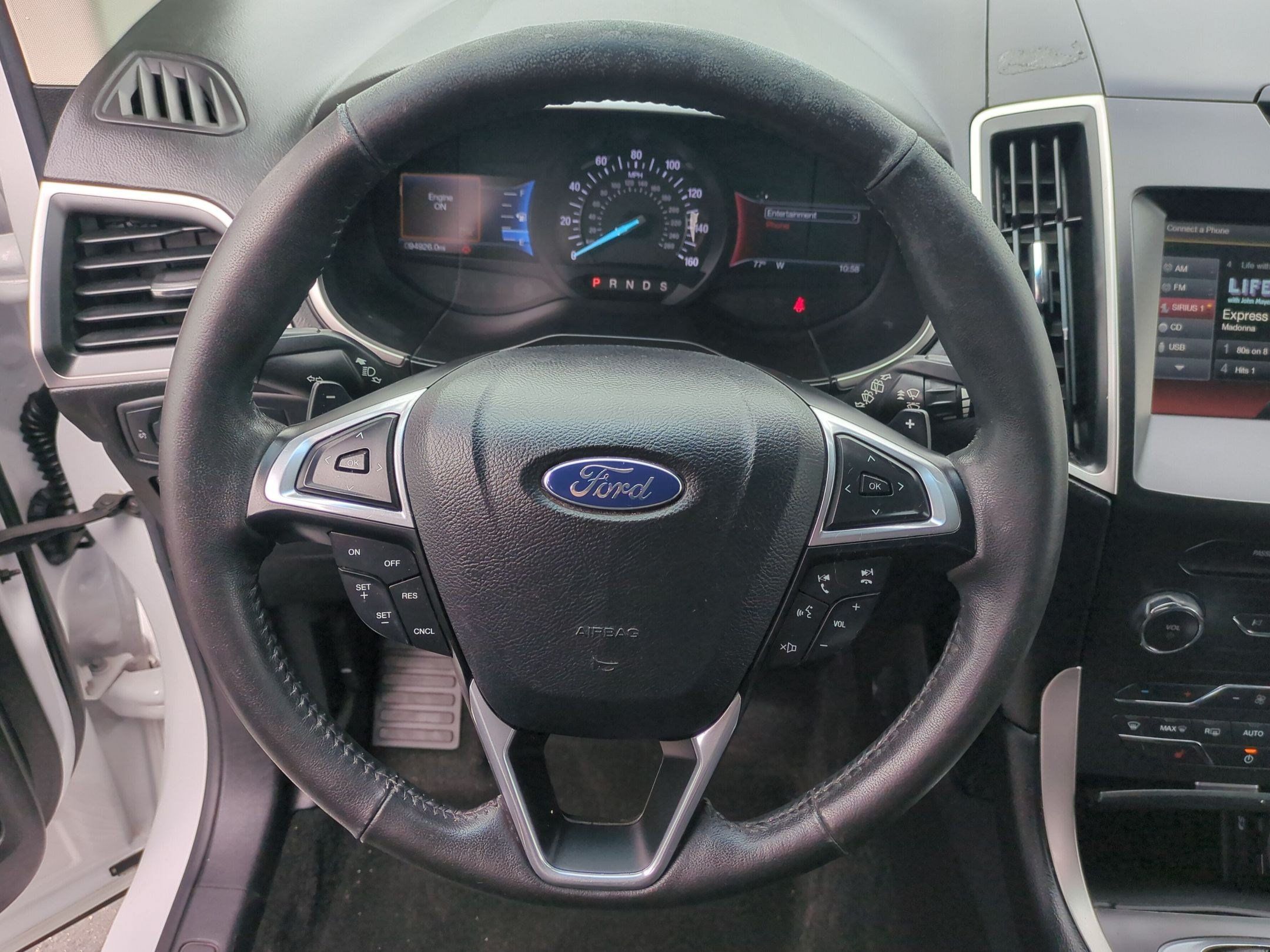Used 2015 Ford Edge SEL w/ Equipment Group 201A AWD/4WD image 11