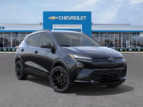 New 2027 Chevrolet Bolt RS FWD image 7