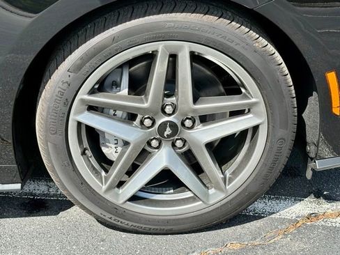 Used 2025 Ford Mustang GT Premium image 29