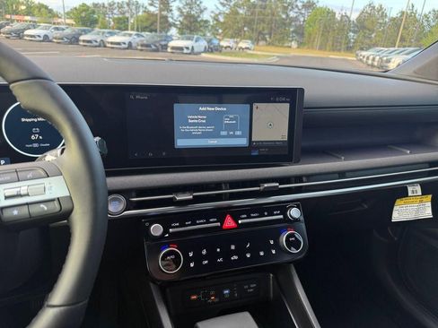 New 2026 Hyundai Santa Cruz Limited AWD/4WD image 47