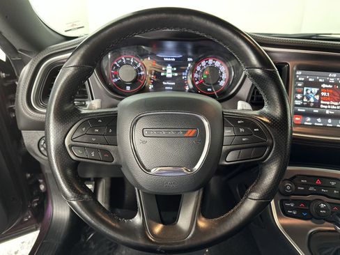 Used 2020 Dodge Challenger GT w/ Plus Package image 18