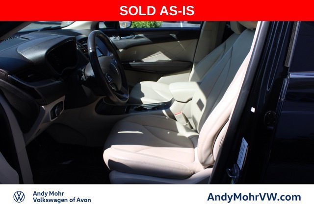 Used 2018 Lincoln MKC Premiere FWD image 16