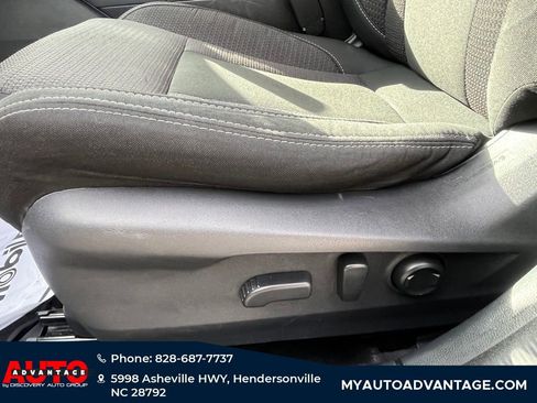 Used 2022 Subaru Outback Premium image 27