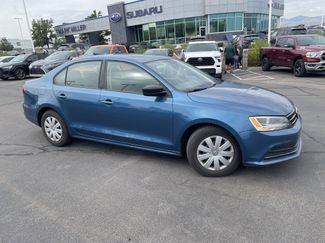 Used 2016 Volkswagen Jetta S image 1