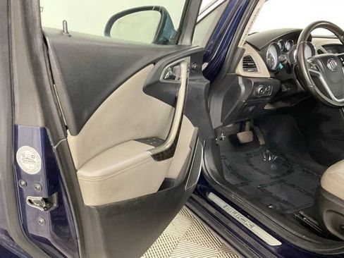 Used 2016 Buick Verano Sport Touring image 13