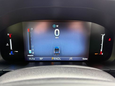 New 2025 Ford Maverick XLT w/ XLT Luxury Package image 64