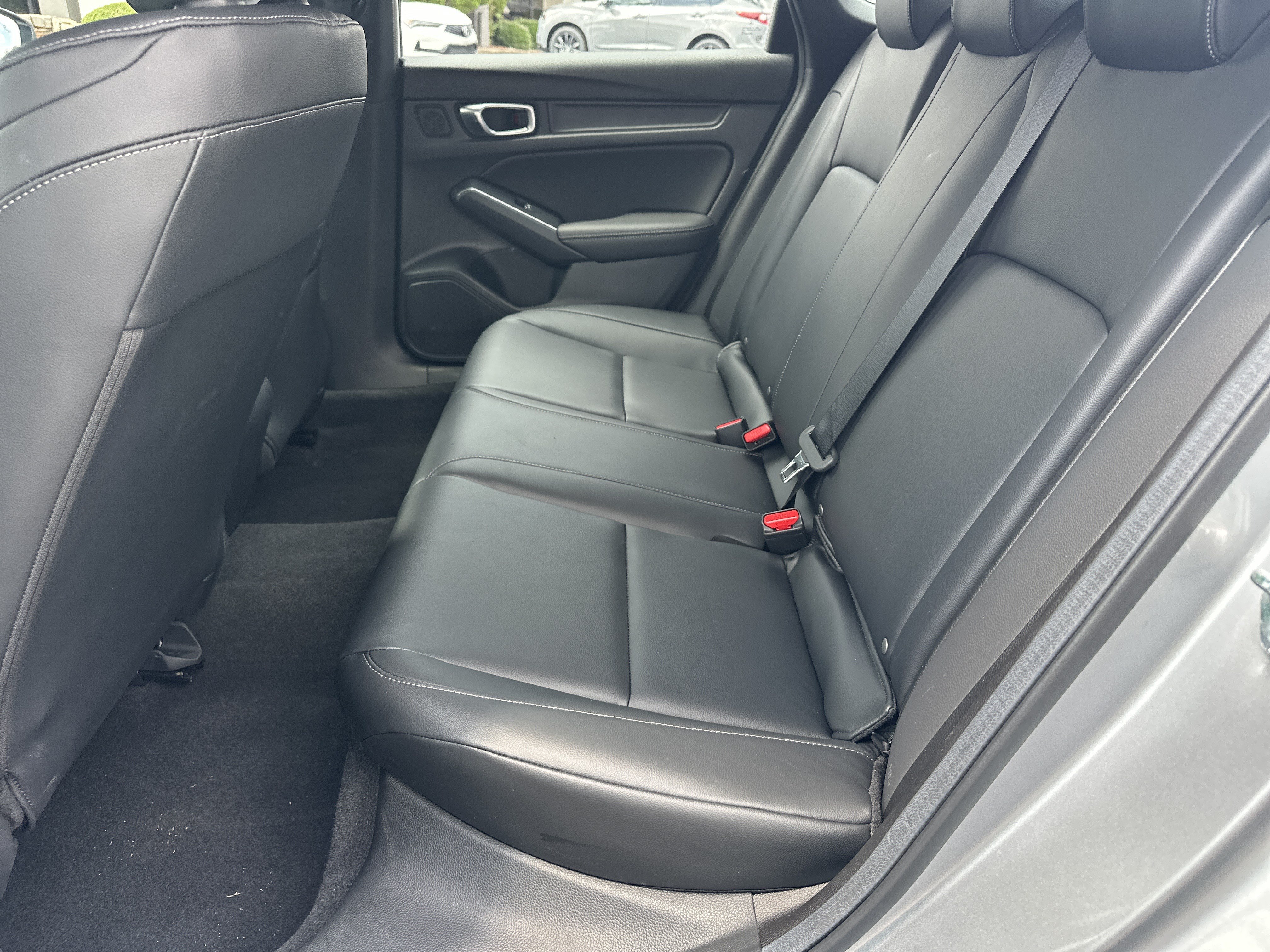 Certified 2024 Acura Integra A-Spec FWD image 25
