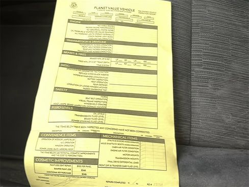 Used 2011 Honda Accord LX image 25