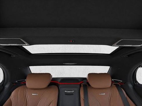 Used 2014 Mercedes-Benz S 63 AMG 4MATIC Sedan image 18