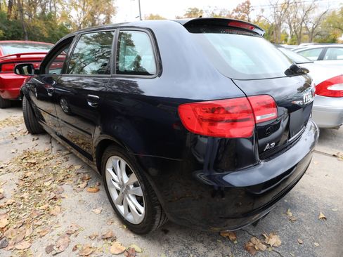 Used 2013 Audi A3 2.0T Premium image 6