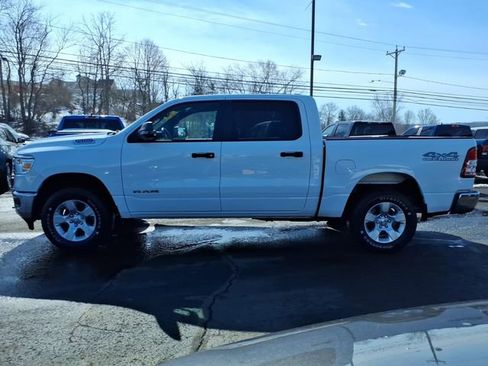 Certified 2023 RAM 1500 Big Horn image 6