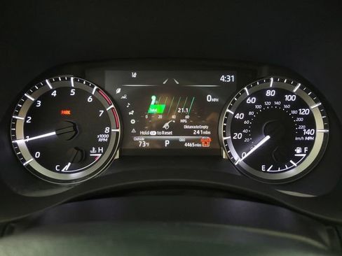 Used 2026 Toyota Highlander XLE AWD/4WD image 22