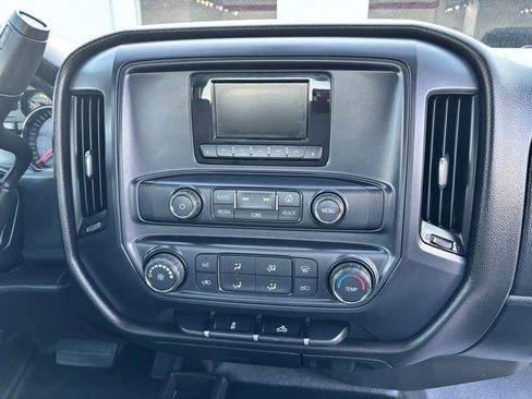 Used 2014 Chevrolet Silverado 1500 W/T w/ Trailering Package image 19