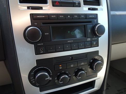 Used 2007 Chrysler 300 C RWD image 22