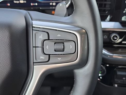 Used 2024 Chevrolet Silverado 1500 LT w/ All Star Edition Plus RWD image 26