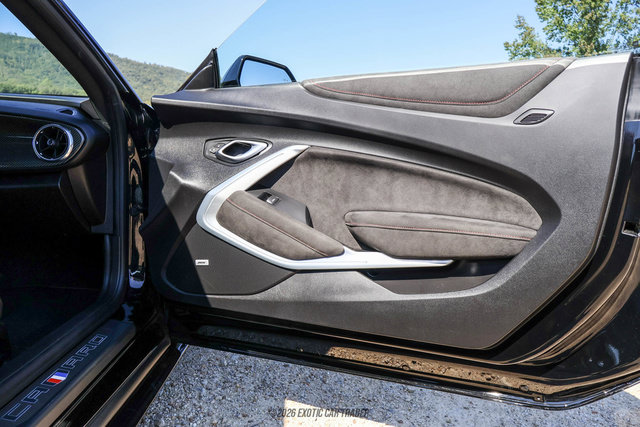 Used 2019 Chevrolet Camaro ZL1 w/ LPO, ZL1 Protection Package RWD image 73