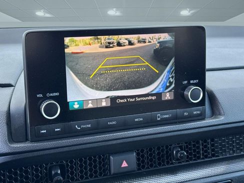 Certified 2025 Honda CR-V EX image 25