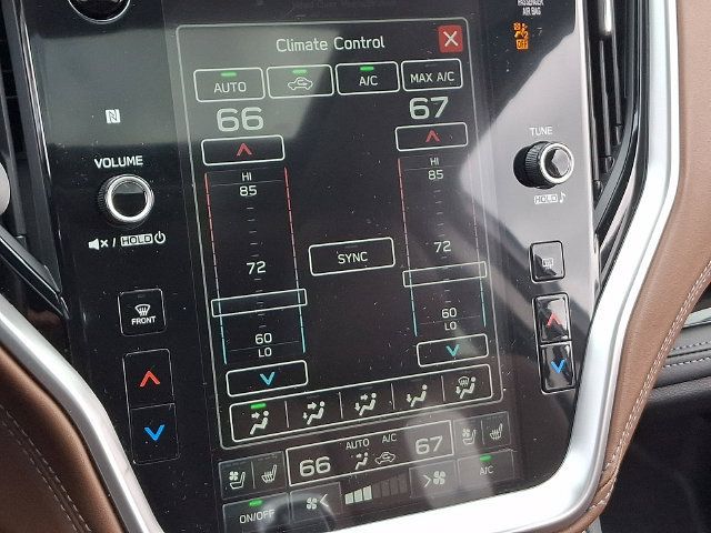 Used 2023 Subaru Outback Touring XT AWD/4WD image 15