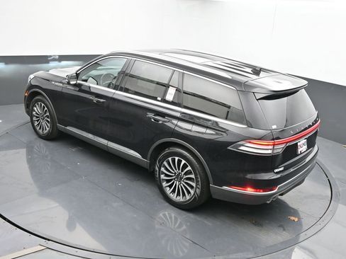 Used 2020 Lincoln Aviator Reserve w/ Equipment Group 201A image 39