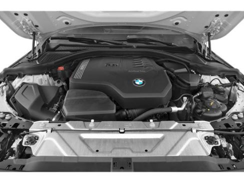 Used 2023 BMW 230i xDrive Coupe w/ Convenience Package image 15