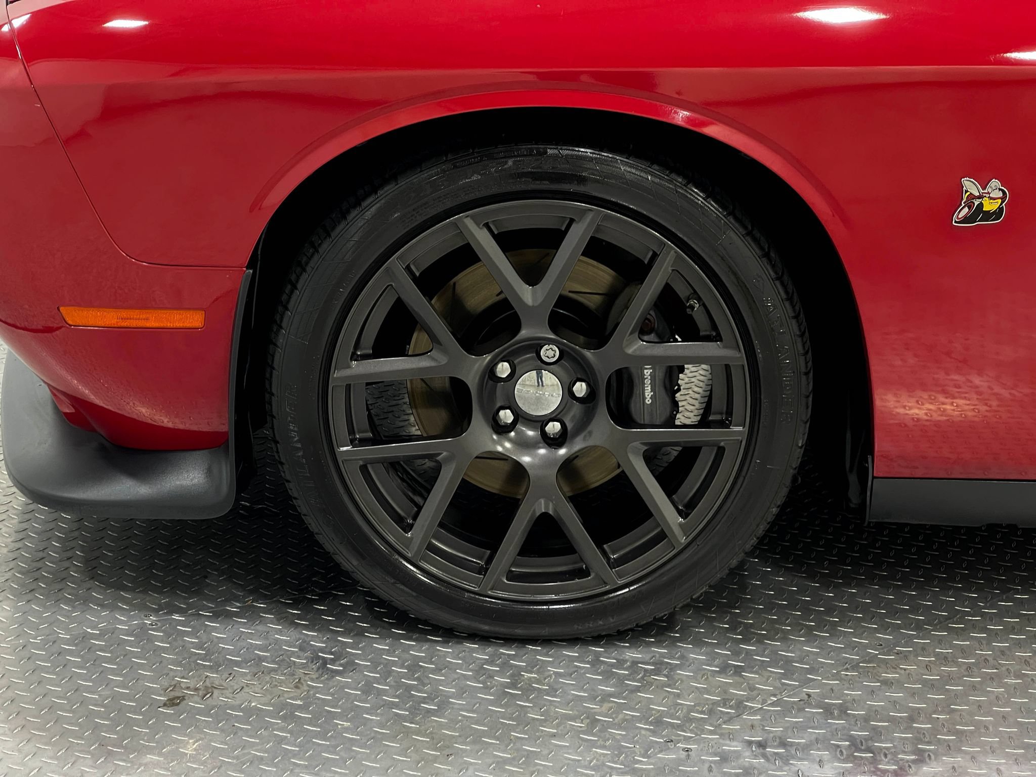 Used 2016 Dodge Challenger R/T Scat Pack RWD image 32