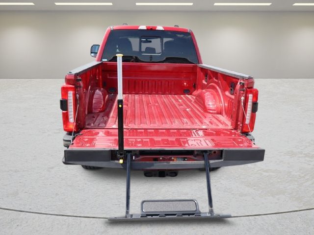 Used 2026 Ford F250 King Ranch AWD/4WD image 13