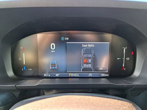 New 2026 Ford Maverick XLT w/ XLT Luxury Package image 8