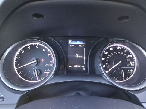 Used 2022 Toyota Camry SE image 26