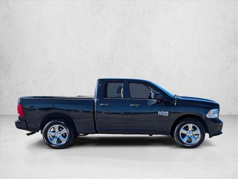 Used 2019 RAM 1500 Express w/ Express Value Package image 4