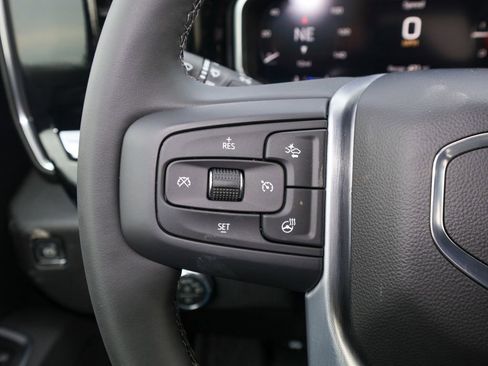 New 2026 GMC Sierra 1500 Elevation w/ Elevation Select Package image 18