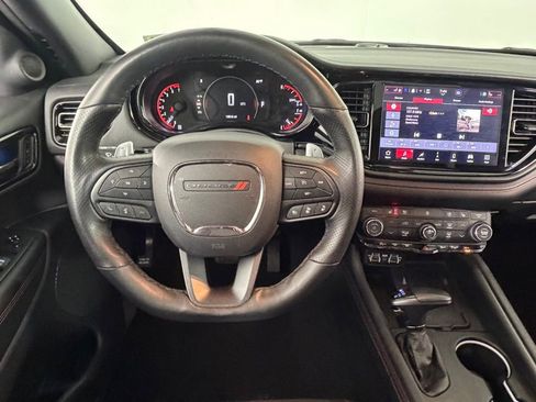 Used 2025 Dodge Durango GT image 13