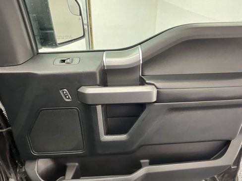 Used 2017 Ford F150 XLT w/ Equipment Group 301A Mid image 12