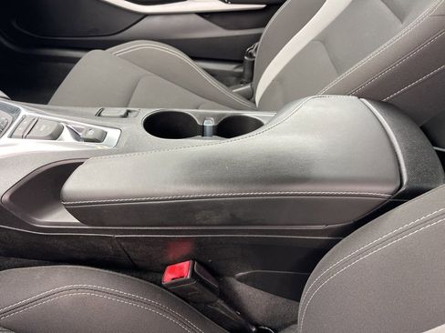 Used 2018 Chevrolet Camaro LT w/ RS Package image 14